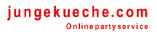 jungekueche.com Partyservice